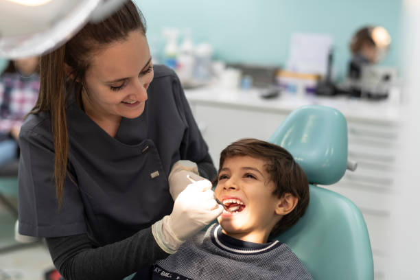 Best Emergency Treatment for Toothache in Redstone Arsen, AL
