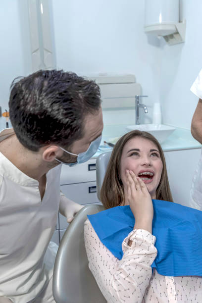 , AL Emergency Dentist Company
