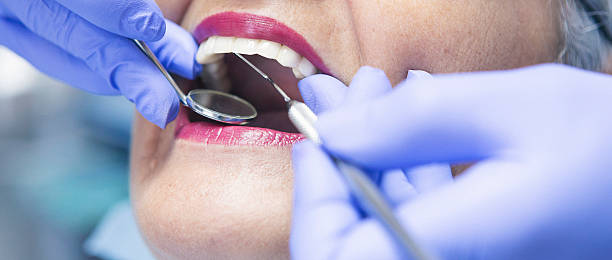 Best After-Hours Emergency Dentist in Redstone Arsen, AL